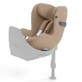Cybex Sirona T I-Size Plus Autositz - Cozy Beige