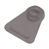 Luma Badstopje - Chalk Brown