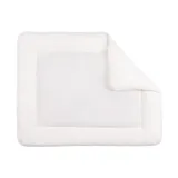 Bemini Mini Print Laufstallteppich Ivory 75 x 95 cm