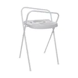 Bebe-Jou Badewannenständer Click - 98 cm - Light Oat