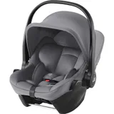 Britax Römer Baby-Safe Core Autositz - Frost Grey
