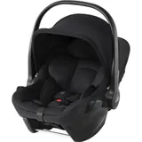 Britax Römer Baby-Safe Core Autositz - Space Black