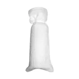 Babypark Wärmflasche Bezug Weiss