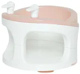 Bebe-Jou Badring - Pale Pink