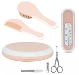Bebe-Jou Geschenkset - Pale Pink