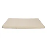 Kidsmill Sheep Boxmatras Hoes Beige 80 x 100 cm