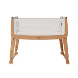 SnuzPod Studio Co-sleeper - Stockholm Natural