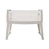 SnuzPod Studio Co-sleeper - Oslo Grey