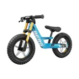 BERG Biky Cross Loopfiets Met Handrem - Blue