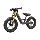BERG Biky Cross Laufrad Mit Handbremse - Grey