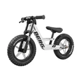 BERG Biky Cross Loopfiets Met Handrem - White