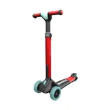 BERG Nexo Roller Faltbar - Red