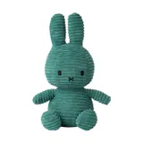 Miffy Corduroy Kuscheltier - 23 cm - ECO - Green
