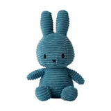 Miffy Corduroy Kuscheltier - 23 cm - ECO - Aviator Blue