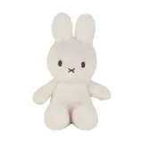 Bon Ton Toys Kuscheltier - Miffy ECO Fuzzy - 18 cm - Offwhite