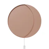 Ferm Living Wandlamp - Neba - Rose