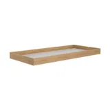 Gautier Schubladeneinheit für Einzelbett - Lugano - Artisan Eiche