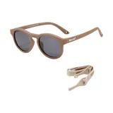 Maesy Sonnenbrille - Bowi - 1 bis 3 Jahre - Taupe Braun