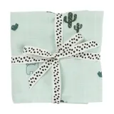 Done By Deer Lalee Hydrofiele Doek - Blue