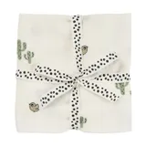 Done By Deer Lalee Hydrofiele Doek - Sand