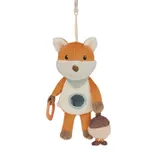 Sterntaler Filou Fuchs Aktivitätenkuscheltier