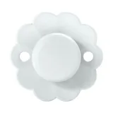 Suavinex Schnuller - SX Pro - Wonder - 0-6 Monate - Silikon - Illusion Blue