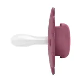 Suavinex Wonder SX Pro Fopspeen Symmetrisch - 6-18Mnd - Silicone - Viva Magenta