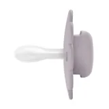Suavinex Schnuller - SX Pro - Wonder - 6-18 Monate - Silikon - Mist Lavender