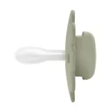 Suavinex Schnuller - SX Pro - Wonder - 6-18 Monate - Silikon - Hedge Green