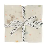 Done By Deer Celebration Mulltuch - Sand