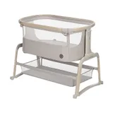 Maxi-Cosi Iora Air Co-sleeper - Classic Beige