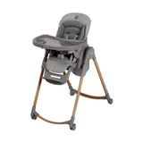 Maxi-Cosi Minla Plus Kinderstoel Elegance - Graphite