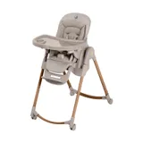 Maxi-Cosi Minla Plus Hochstuhl Elegance - Beige