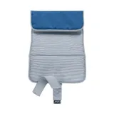 KipKep Napper Wickelunterlage Denim Blue