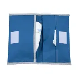 KipKep Napper Windeletui Denim Blue