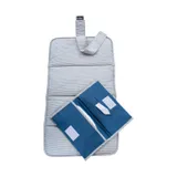 Denim Blue  Combiset 3386