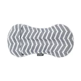 KipKep Woller Wärmekissen Regular - Silver Grey