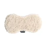 KipKep Woller Wärmekissen Deluxe - Teddy Sand