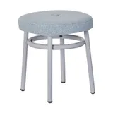 LifeTime Chill Hocker Frosted Blue