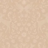 Eijffinger Behang - Tiny Treasures - Beige / Zand
