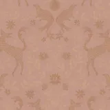 Eijffinger Behang - Tiny Treasures - Roze
