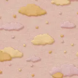 Eijffinger Behang - Tiny Treasures - Roze
