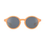 Izipizi Sonnenbrille Kids Plus - 3-5 Jahre - Orange Smash