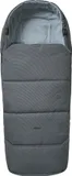 Joolz Fußsack - Pure Grey