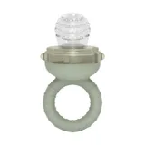 Suavinex Fütterschnuller - Anti-Verschluck - Grün