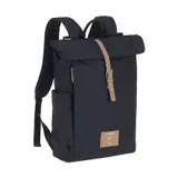 Lässig Rolltop Backpack Night Blue