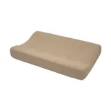 Meyco Wickelunterlagenbezug Uni - Taupe