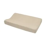 Meyco Aankleedkussenhoes Uni - Sand