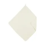 Meyco Baby Popcorn Badecape - 75 x 75 cm - Natur