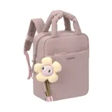 Lässig Mini Minoa Rucksack- Powder Rose